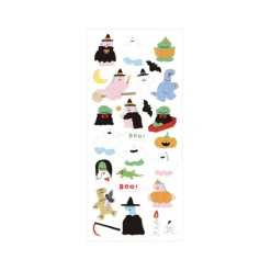 RoomRoom Bear Sticker v12