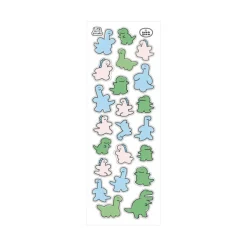 RoomRoom Bear Sticker v11