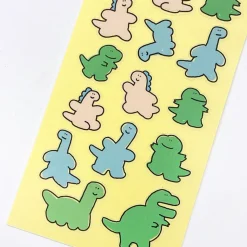RoomRoom Bear Sticker v11