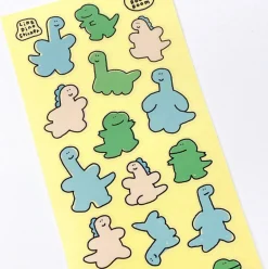 RoomRoom Bear Sticker v11