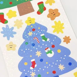 RoomRoom Bear Sticker v13