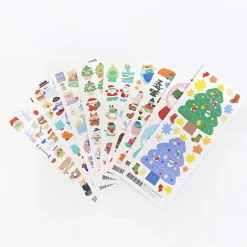 RoomRoom Bear Sticker v13