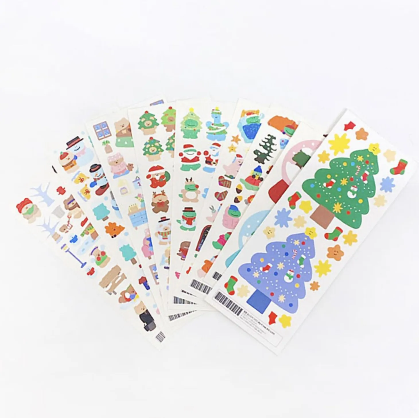 RoomRoom Bear Sticker v13