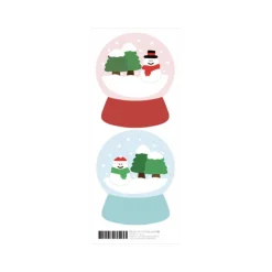 RoomRoom Bear Sticker v13