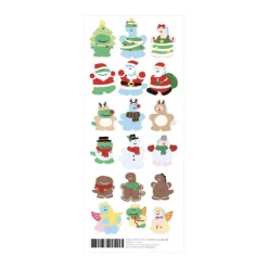 RoomRoom Bear Sticker v13