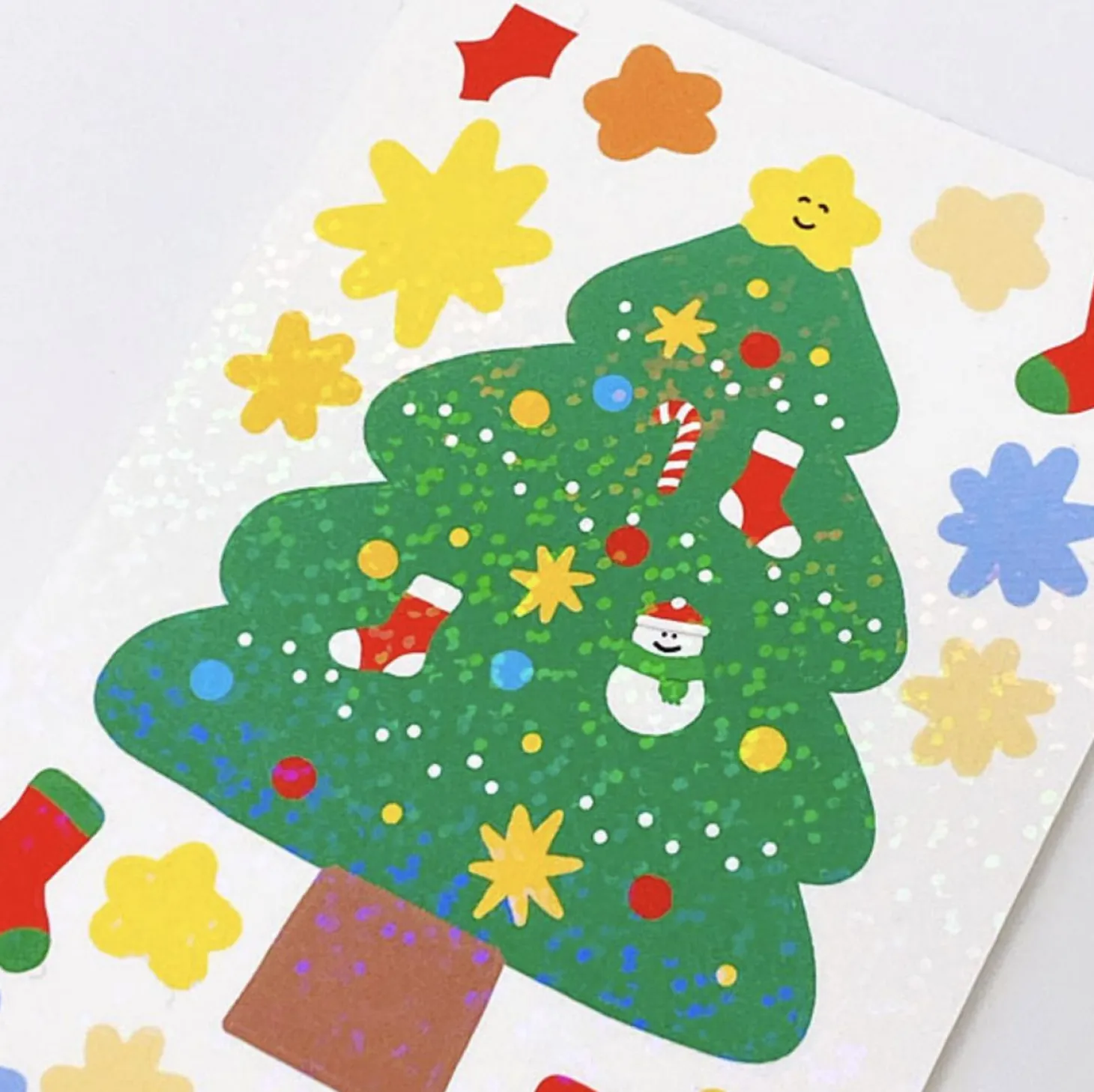 RoomRoom Bear Sticker v13