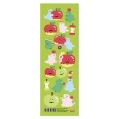 RoomRoom Bear Sticker v15