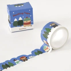 RoomRoom Die Cut Masking Tape