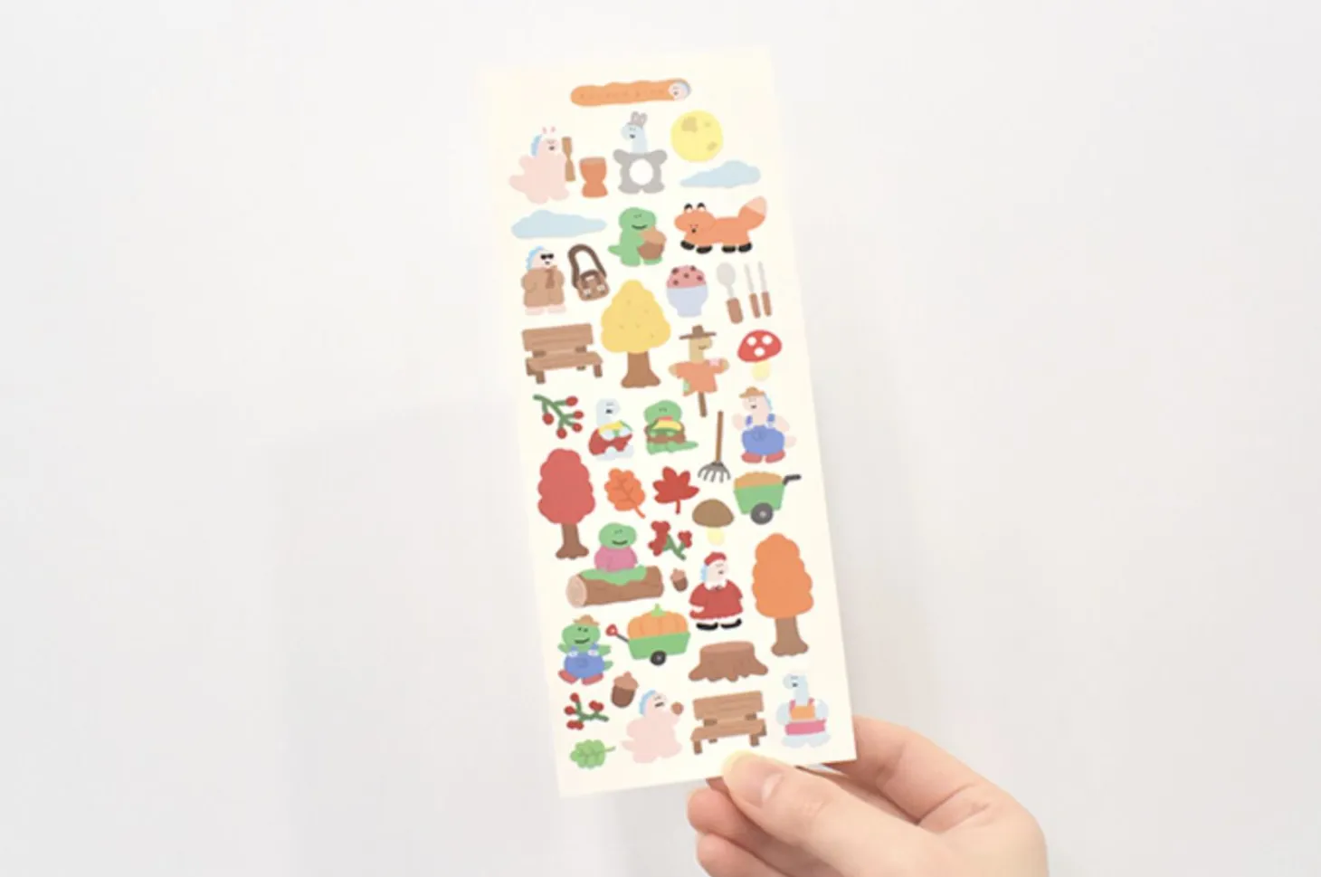 RoomRoom Dino Sticker