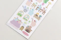 RoomRoom Dino Sticker