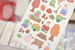 RoomRoom Dino Sticker