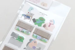 RoomRoom Dino Sticker
