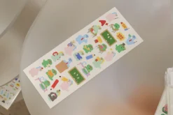RoomRoom Dino Sticker
