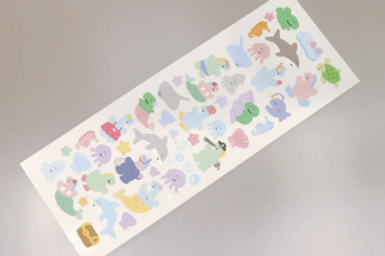 RoomRoom Dino Sticker