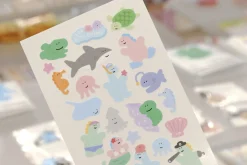 RoomRoom Dino Sticker
