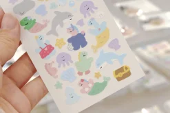 RoomRoom Dino Sticker