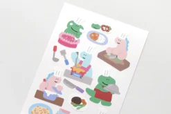 RoomRoom Dino Sticker