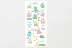 RoomRoom Dino Sticker