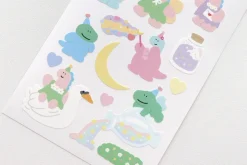 RoomRoom Dino Sticker