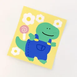 RoomRoom Removable Sticker v2