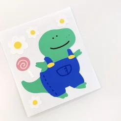 RoomRoom Removable Sticker v2