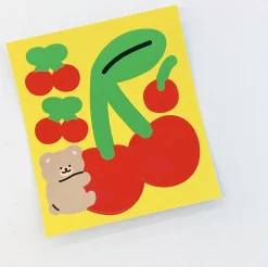 RoomRoom Removable Sticker v2