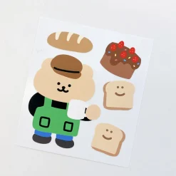 RoomRoom Removable Sticker v2