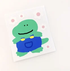 RoomRoom Removable Sticker v2