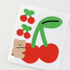 RoomRoom Removable Sticker v2
