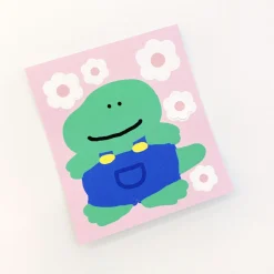 RoomRoom Removable Sticker v2