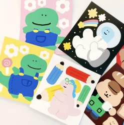 RoomRoom Removable Sticker v2