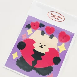 RoomRoom Removable Sticker v1