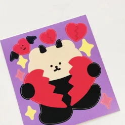 RoomRoom Removable Sticker v1
