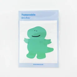 RoomRoom Removable Sticker v1