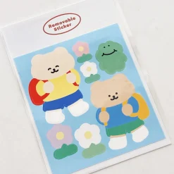 RoomRoom Removable Sticker v1