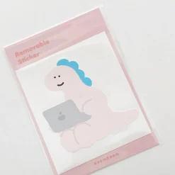 RoomRoom Removable Sticker v1
