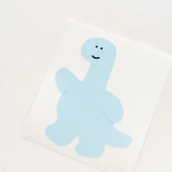 RoomRoom Removable Sticker v1