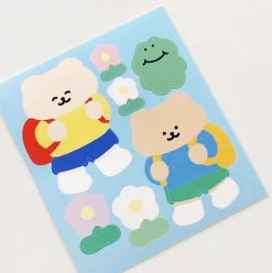 RoomRoom Removable Sticker v1