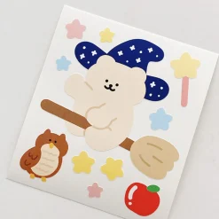 RoomRoom Removable Sticker v1