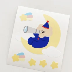 RoomRoom Removable Sticker v1