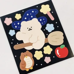RoomRoom Removable Sticker v1