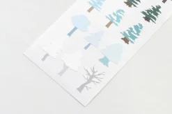 RoomRoom Winter Sticker