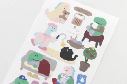 RoomRoom Winter Sticker