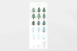 RoomRoom Winter Sticker