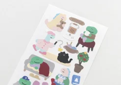 RoomRoom Winter Sticker
