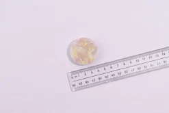 Round Shape Pattern Phone Grip