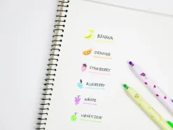 Round Tip Highlighter