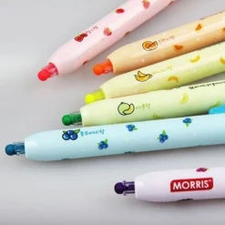 Round Tip Highlighter