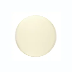 Round Vegan Leather Sitting Cushion