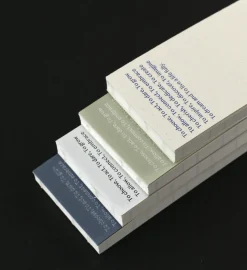 3-Row Daily Handy Planner